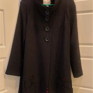 An Ren Coat
